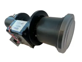 R9832740 Barco 110-808 Rld W On-axis Fixed Ultra Short Throw 0.77 1 Projector Zoom Lens