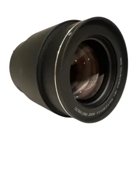 R9802237 Barco En69 Fld Ultra Long Zoom Lens 6.5 9 1 For F70 F80 F90 Projectors