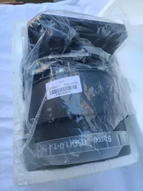 R92112012 Barco New Projector Lens For Sim 7q Qsd 1.0-1.4 1