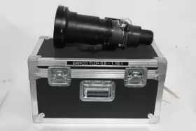 C1689-33 Barco R9801414 Hb Tld Zoom Lens Hd/wuxga 0.8-1.16 1