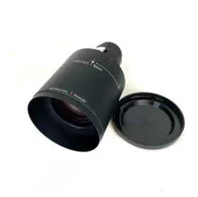 R9801720 Barco Gld Zoom Lens 1.43-2.12 1 Projector Motorized R9801720 Barco Gld Zoom Lens 1.43-2.12 1 Projector Motorized