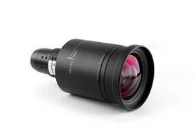 Barco R98017221 Gld 1.06 1.43 1 Standard Zoom Projector Lens New In Box