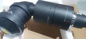 R9801831 Barco Gld Lens 0.37 0.40 1 Ust 90
