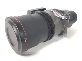 C1920-188 Barco R9829997 Tld Zoom Hd Projector Lens