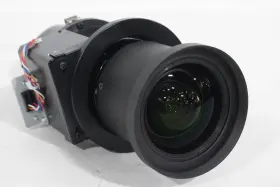 C1724-12 Barco R9832470 Rld W 0.77 1 Projector Lens