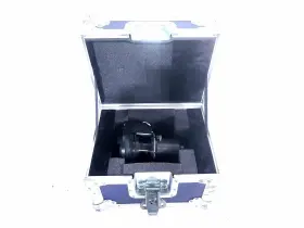 C1805-12 Barco R9832646 Rld 4.5-7.0 1 Projector Lens In Carrying Case