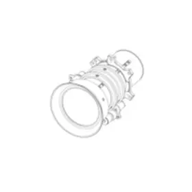 R9832755 Barco - Zoom Lens Designed For Projector