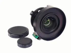 C2018-350 Barco R9832761 1.56-1.86 1 Projection Lens
