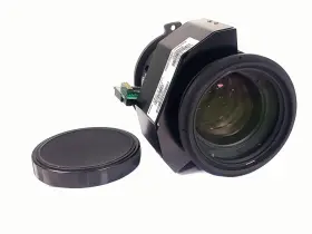 C2018-316 Barco R9832762 2.4-4.0 1 Long Zoom Projection Lens