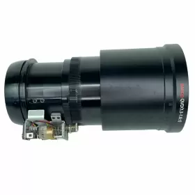 R9840950 Barco Qvd 1.3-1.8 1 Motorized Zoom Lens For Iq Series Projectors R9840950 Barco Qvd 1.3-1.8 1 Motorized Zoom Lens For Iq Series Projectors