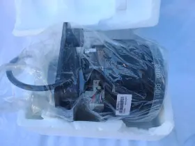 R9849975 Barco New Projector Lens For Sim 7 Series Qsd 1.0-1.4 1