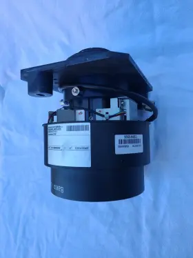 R9849980 Barco Projector Lens For Icon H250 Qsd 1.4-2.0 1 Great