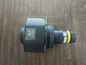 R9856523 Barco Dc2k Lens 1.7 - 2.55