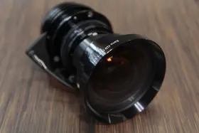 R9861060 Barco Cld 1.2 1 - 1.5 Short Throw Zoom Lens For Clm-hd8 Clm R10