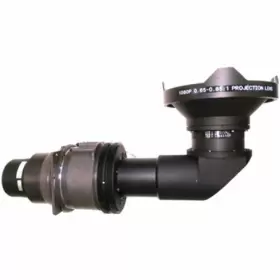 R9862001 Barco Tld Lens 90 Short Throw 0.65-0.85 1 Model R9862001 Barco Tld Lens 90 Short Throw 0.65-0.85 1 Model