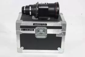 C1689-25 Barco R9862020 Hb Tld Zoom Hd 1.8-2.6 1/ Sxga 2.0-2.8 1 Lens C1689-25 Barco R9862020 Hb Tld Zoom Hd 1.8-2.6 1/ Sxga 2.0-2.8 1 Lens