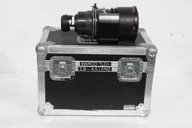 C1689-23 Barco R9862030 Hb Tld Zoom Sxga 2.8-4.5 1/ Hd 2.6-4.1 1 Lens C1689-23 Barco R9862030 Hb Tld Zoom Sxga 2.8-4.5 1/ Hd 2.6-4.1 1 Lens
