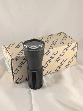 121-060 Buhl 1.7 Inch F2.8 Flat Field Superwide Kodak Carousel And Ektagraphic Projector Lens