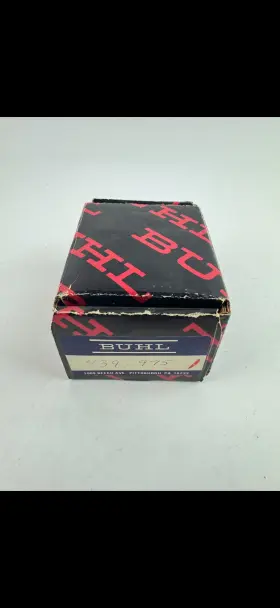 439-975 Buhl 16mm Honeywell 2.0 Inch Projector Lens F 1.5