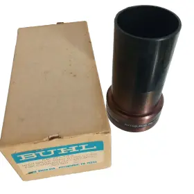 533-060 Buhl 533-60 6.0 In Efl F 2.5 Carousel Projector Lens As Is