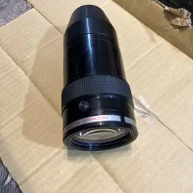 835mcz500 Buhl/navitar 2.75-5 Inch Xtra Bright Zoom For Eiki Lc-x985