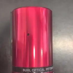 165-060 Buhl Optical Series 7 2.0 Inch F 2.5 Fixed Projection Lens