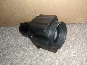 Rs-il01st Canon Oem Laser Projector Zoom Lens F/1.89 To F/2.65