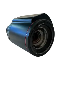 Rs-sl07rst Canon 1.34 1-2.35 1 Projector Zoom Lens For Realis And Xeed 4k
