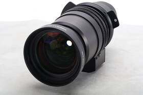 Christie 1.5-2.0 1 1.4-1.8 1 Ils Lens 1.5-2.0 1 Sx / 1.4-1.8 Hd 0.95 Inch 3-chip Dlp Projector