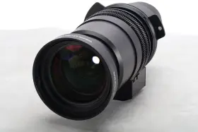 3-chip Christie 1.5-2.0 1 1.4-1.8 Ils Lens Sx / Hd 0.95 Inch Dlp Projector
