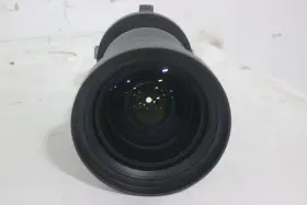 104-100101-01 Christie 0.73 1 0.95 Sxga / 0.67 Ct Hd Projector Lens