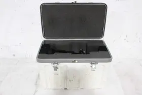 104-110101-01 Christie Hd Lens 0.73 1 0.95 Inch Sxga / 0.67 Ct 095 W Case 1688-102