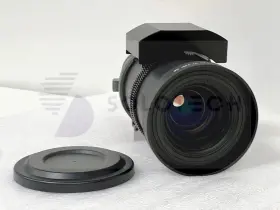104-113101-01 Christie Projection Zoom Lens 1.8-2.6 1 Ct Hd - #n35ps644