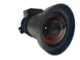 118-100110-01 Christie 118-100110-xx Ils Short Throw Fixed Projector Lens 0.67 1
