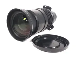 118-100112-xx Christie Ils Projector Lens C1993-38