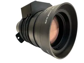 118-100115-xx Christie 118-100115-01 Ils Long Throw Projector Zoom Lens 4.1-6.9