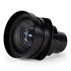 121-119102-xx Christie Short Throw Zoom Lens 1.5x F1.8-2.3 F 17-26mm