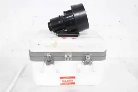 121-120104-01 Christie Standard Zoom Projector Lens 1.6-2.4 1688-547