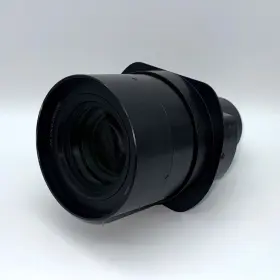 121-123107-01 Christie Long Throw Projector Zoom Lens 1.6x F1.8-2.2 F 51-81mm