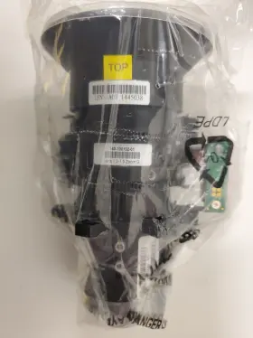 140-100102-01 Christie A05 1.2-1.5 Zoom G Projector Lens