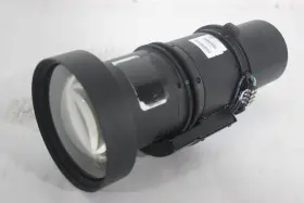140-111104-01 Christie 2.0-4.0 1 H-series Short Zoom Lens C1692-354