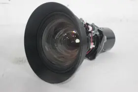 140-114107-xx Christie 0.84-1.02 1 Hs Series Short Zoom Lens C1692-338