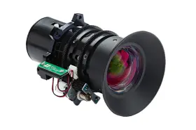 140-119102-02 Christie Digital Oem Lens 0.75-0.95 Zoom G/gs