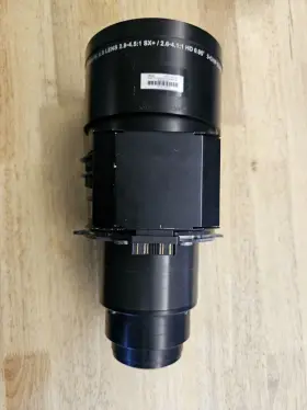 3-chip Christie 2.8-4.5 1 /2.6-4.1 Ils Lens Sx Hd 0.95 Inch Dlp Zoom 3-chip Christie 2.8-4.5 1 /2.6-4.1 Ils Lens Sx Hd 0.95 Inch Dlp Zoom