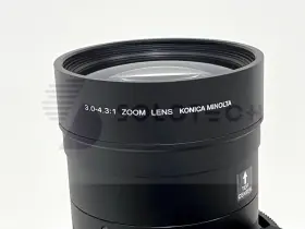 38-809077-61 Christie Lens 3.0-4.3 1 For Roadie 2k Dlpa - #n36ps644