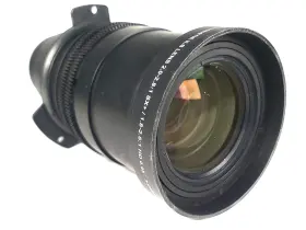113-100113-01 Christie Digital Ils Lens 1942-152