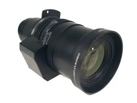 118-100113-01 Christie Digital Ils Series 1.8-2.6hd Zoom Lens C2054-4