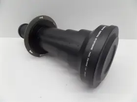 38-809016-01 Christie Digital Systems Fixed Xga/sxga 1.2 1 Minotola Projection Lens