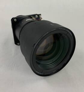 Christie Lns-s04 L2k1500 Standard Zoom F2.0-2.6 F 76-98mm Projector Lens