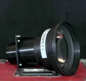 Lns-w01z Christie Sanyo/christie 1.2 Fixed Short Throw Projector Lens